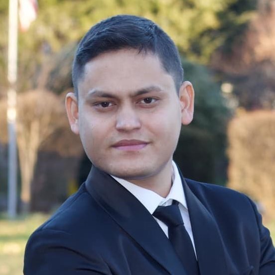 Agent Photo