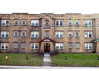 415 Probasco St Unit 423-05, Cincinnati, OH 45220