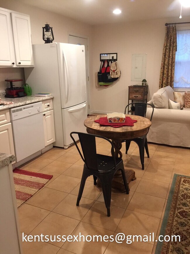 206 Harrington Ave unit 206A, Harrington, DE 19952 - photo 4