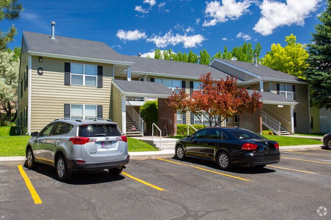 Parkway Apartments - Elko, Elko, NV 89801 - photo 5