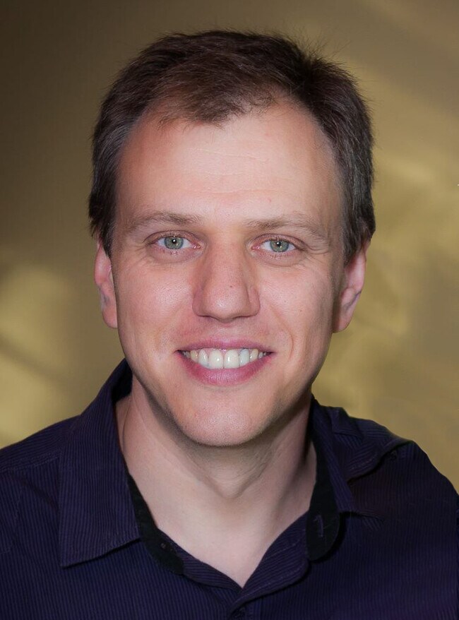 Victor Malyshev