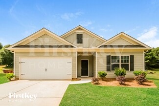 345 Sunflower Ln, Covington, GA 30016