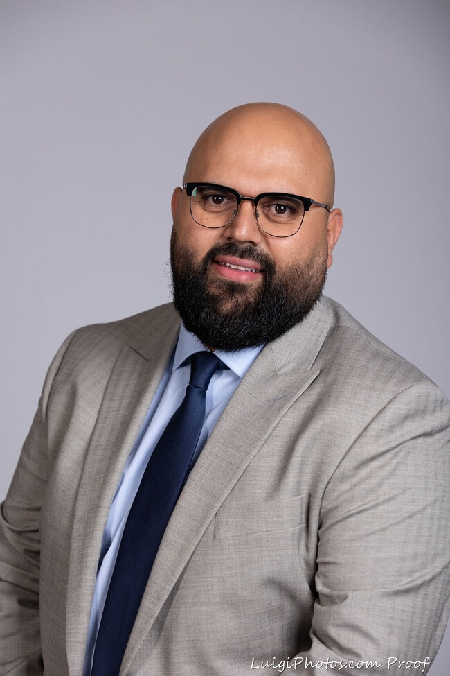 Daniel Rodriguez