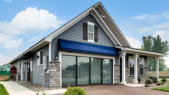 528 Goldenrod Trail unit 36208037, Waconia, MN 55387 - photo 7