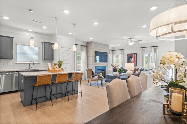 12596 Canyon Falls Blvd unit 36765787, Willis, TX 77318 - photo 6