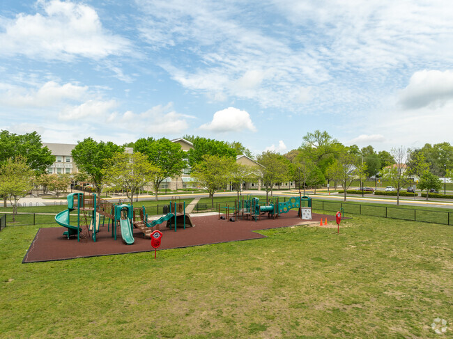 Summerfield Elementary School