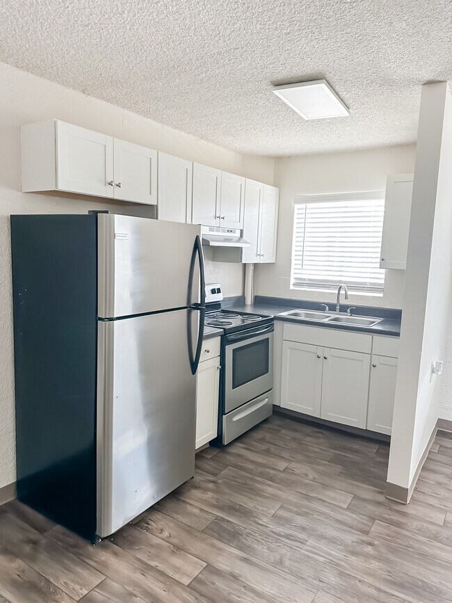 Towers on Main Apartments, Salt Lake City, UT 84115 - photo 6