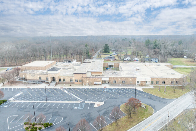 West Newton Elementary School