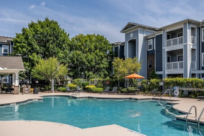 Bexley Panther Creek, Cary, NC 27519 - photo 3