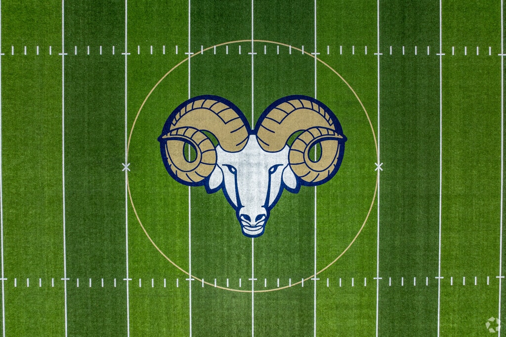 Reidsville Middle School serves over 600 students in the Reidsville area.