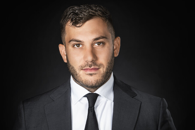Agent Photo