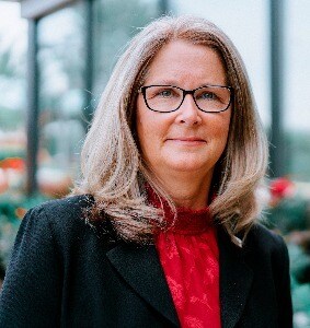 Susan Sexton