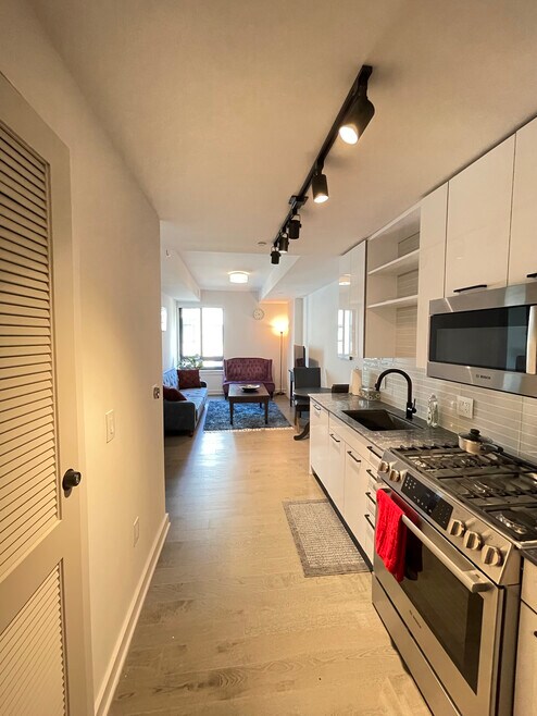 70 N St SE unit 708, Washington, DC 20003 - photo 1