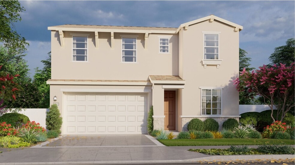 5437 Fiddler Cove Way, Sacramento, CA 95835 - photo 1