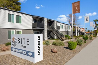 5055 Tamarus St, Las Vegas, NV 89119