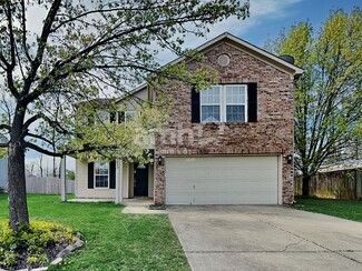 6803 Amber Springs Way, Indianapolis, IN 46237