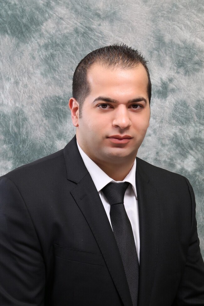 Agent Photo