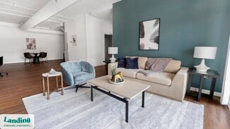 222 E Saratoga St Unit 506.1410144, Baltimore, MD 21202