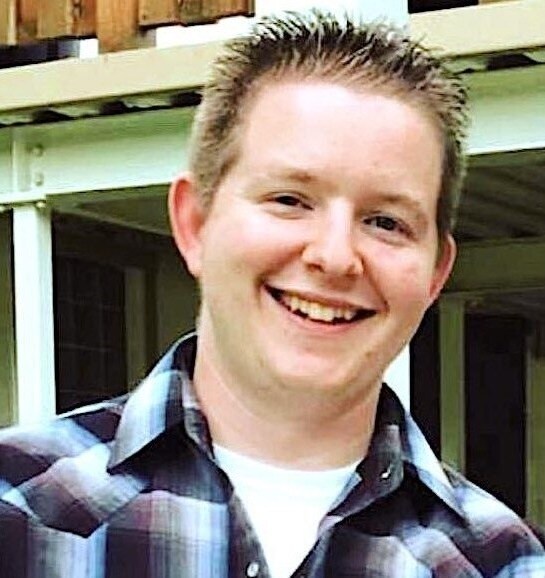 Joshua Straka