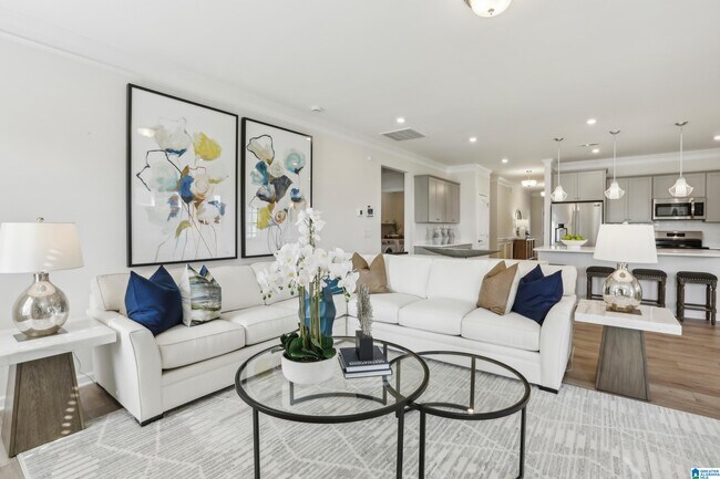 6058 Arbor Ridge, Moody, AL 35004 - photo 7