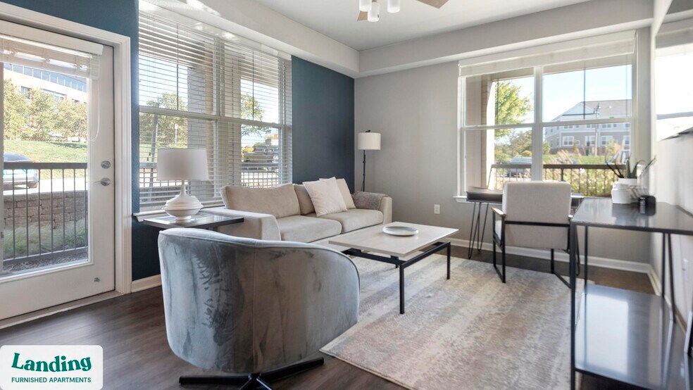 16346 Lydia Hill Dr unit 1104.1409971, Chesterfield, MO 63017 - photo 1