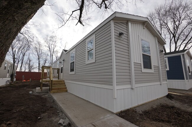 Shadeland Estates, Lafayette, IN 47909 - photo 2