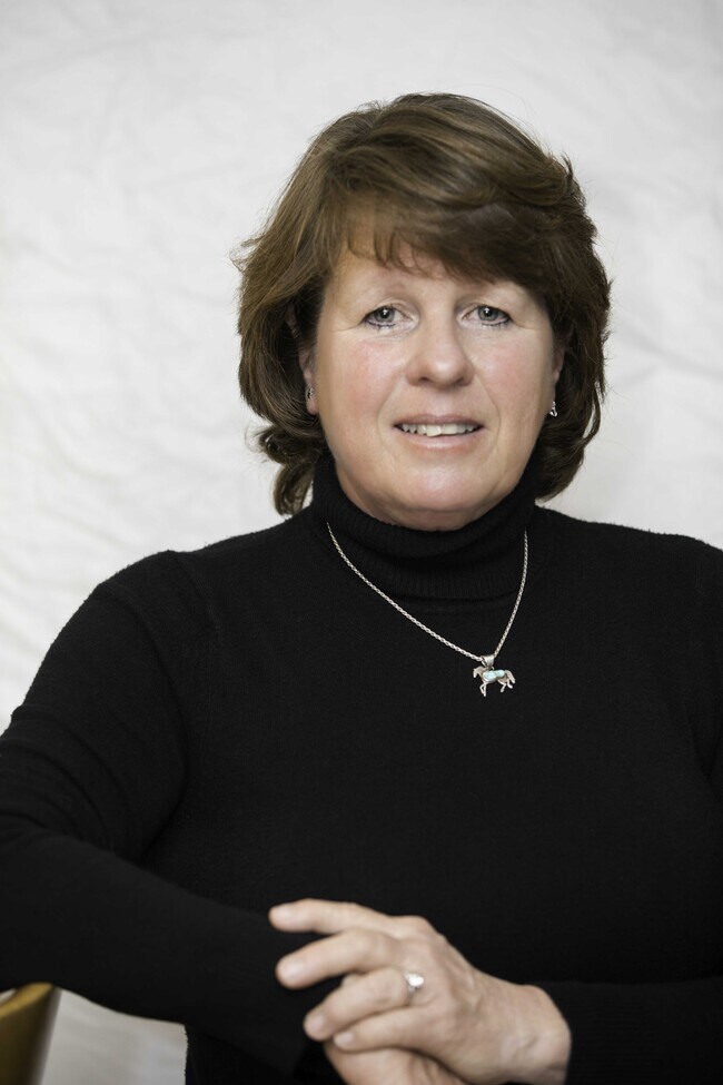 Nanci Schweninger