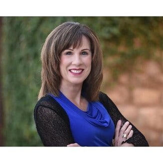 Susan Morton