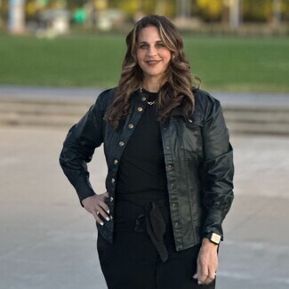 Linda Tams