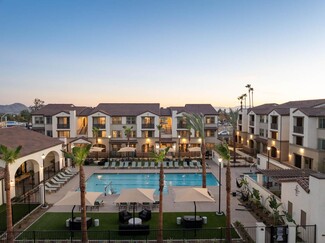 550 E Foothill Blvd, Rialto, CA 92376