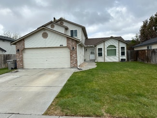 620 Teton Dr, Mountain Home, ID 83647