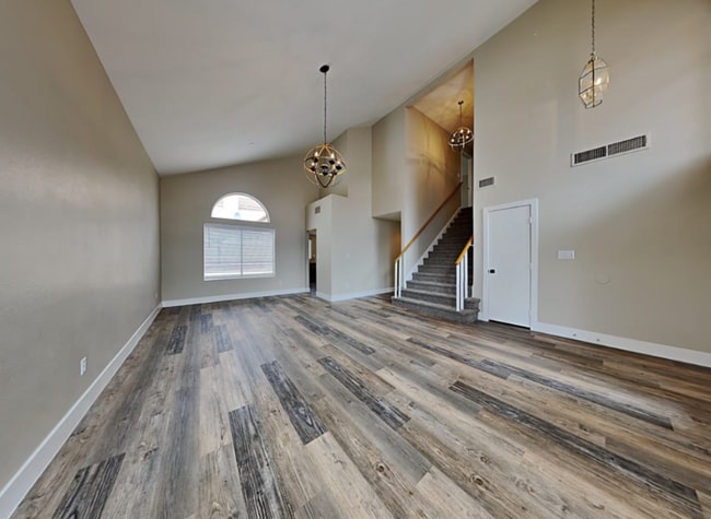 5753 Indian Ridge Dr, North Las Vegas, NV 89031 - photo 6