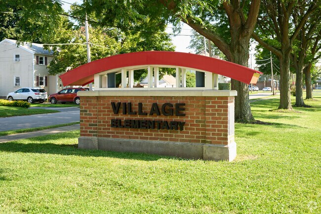 Village Elementary School is a public school in Hilton, NY, offering a Gifted & Talented program and International Baccalaureate.