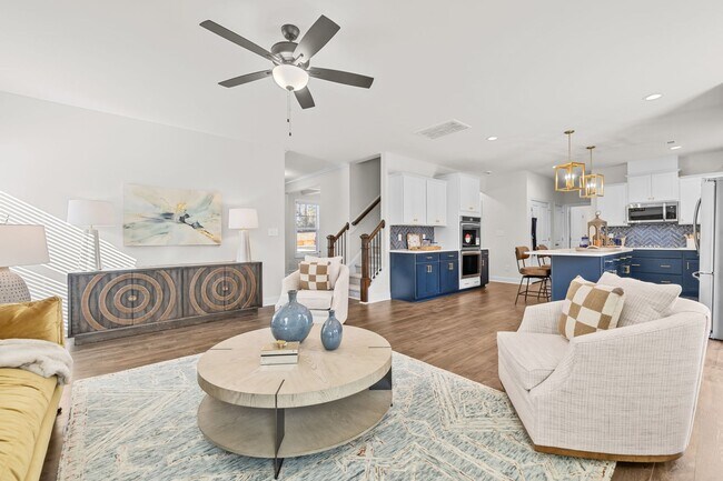 134 Pinnacle Ct unit 36483581, Five Points, NC 28376 - photo 6