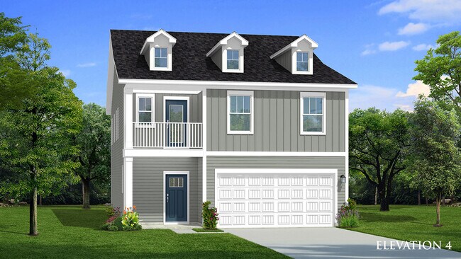 810 Pleasant Falls Dr unit 36492751, Moore, SC 29369 - photo 7