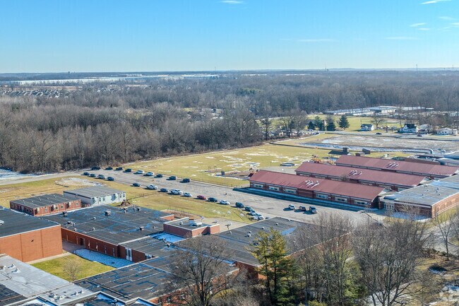 South Elementary