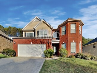 982 Simonton View Ln SE, Lawrenceville, GA 30045