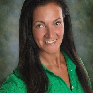 Christi Jones