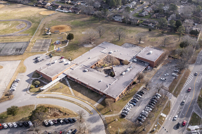 Providence Elementary School