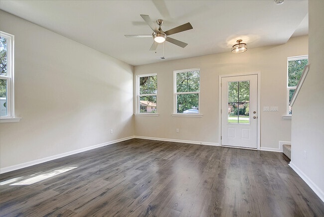 3395 Evergreen Oak Dr, Lincolnville, SC 29485 - photo 3