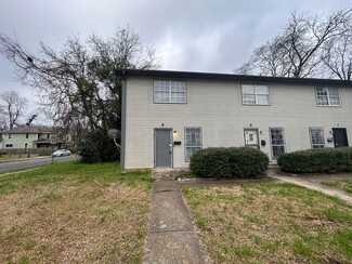 1100 Cotton Ave SW Unit A, Birmingham, AL 35211