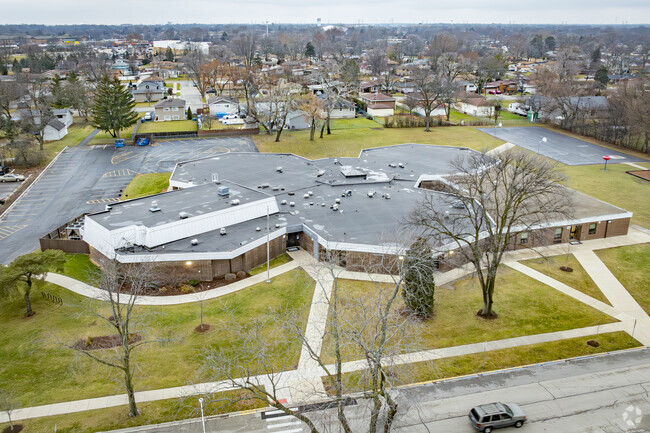 Lincoln Elementary School