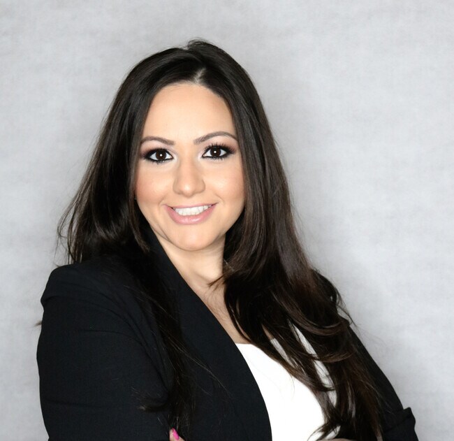 Melissa Kakoz Yousif