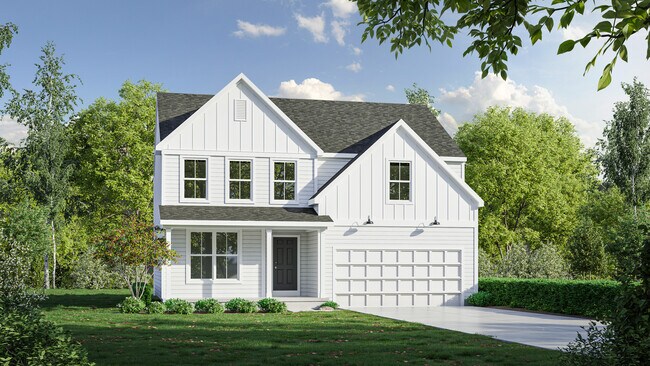 2223 Ashby Way unit 36457646, Plain City, OH 43064 - photo 2