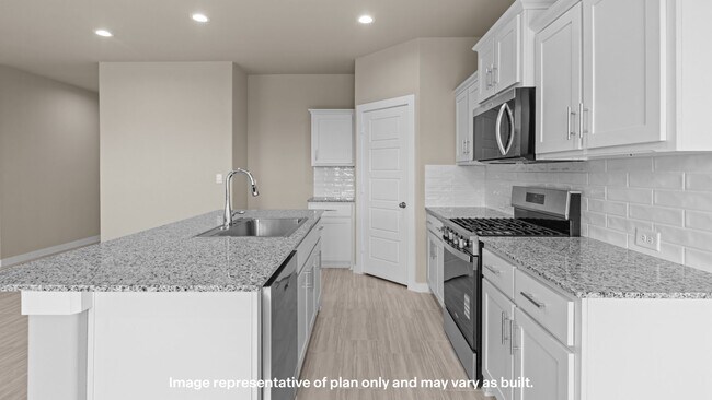 6705 Supreme Court Ave, Midland, TX 79706 - photo 5