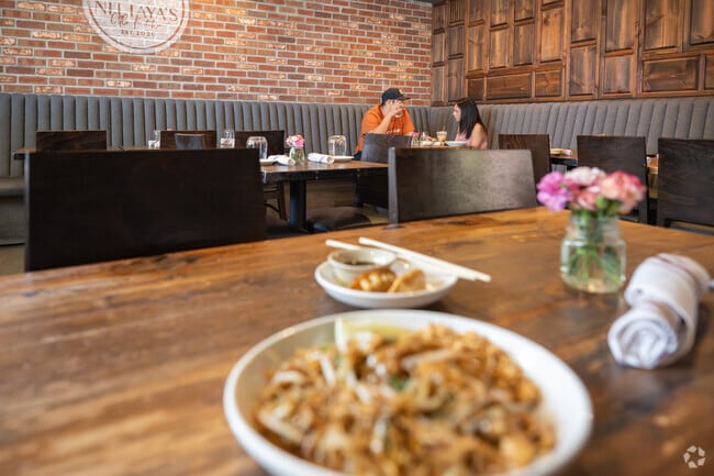 Nittaya’s Little Kitchen serves up authentic Thai cuisine in Elkhorn Ranch.
