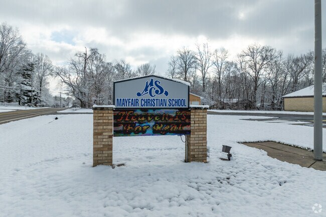 Mayfair Christian School