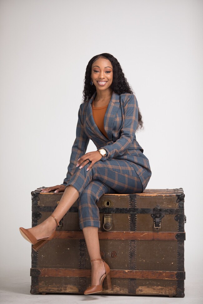 Shawntavia Stewart