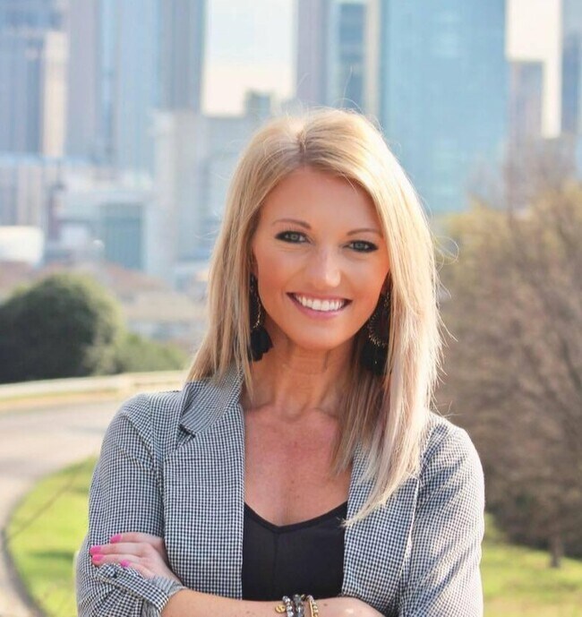 Chelsea Pegram