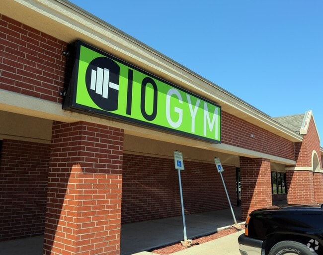 Oak Place, Oklahoma City, OK 73170 - photo 7